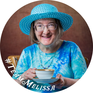 Team Page: Team Melissa